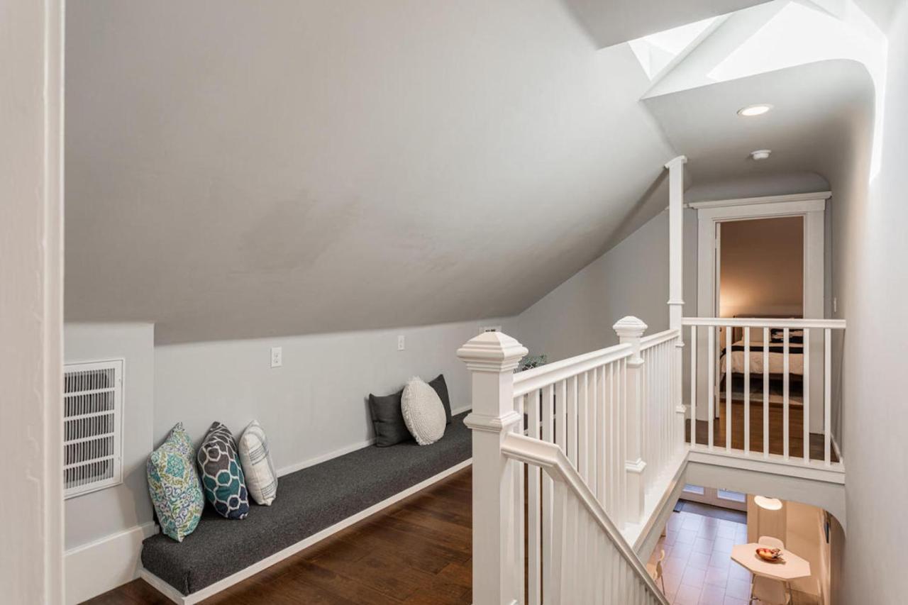 Family Laundry & Spa Sacramento Exterior foto